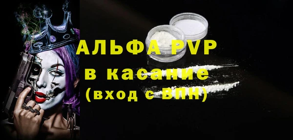 молекула духа Белокуриха