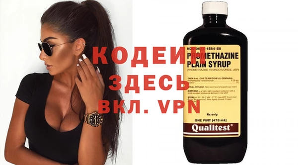 молекула духа Белокуриха